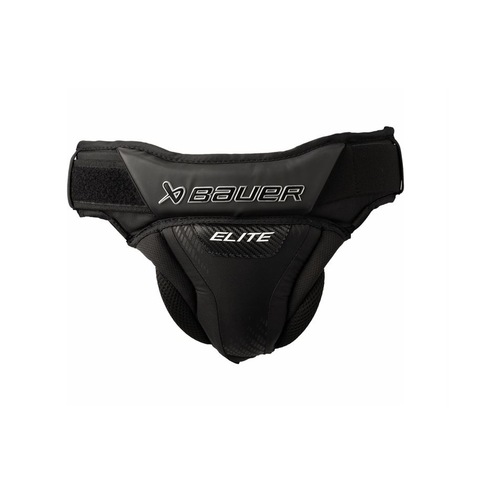 Dámský brankářský suspenzor Bauer Jill S25