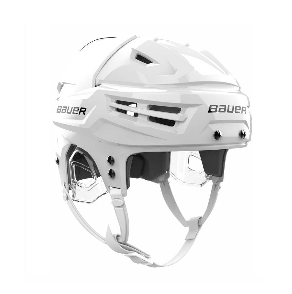 Bauer Hokejová helma Bauer Re-Akt 70 S25 SR, bílá, Senior, 52-57cm, S