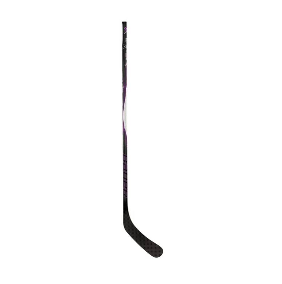 Bauer Hokejka Bauer Vapor S25 Grip YTH, Dětská, 20, R, P92