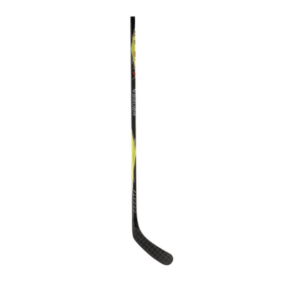 Bauer Hokejka Bauer Vapor Tyke S25 Grip YTH, Dětská, 10, R, P28Y