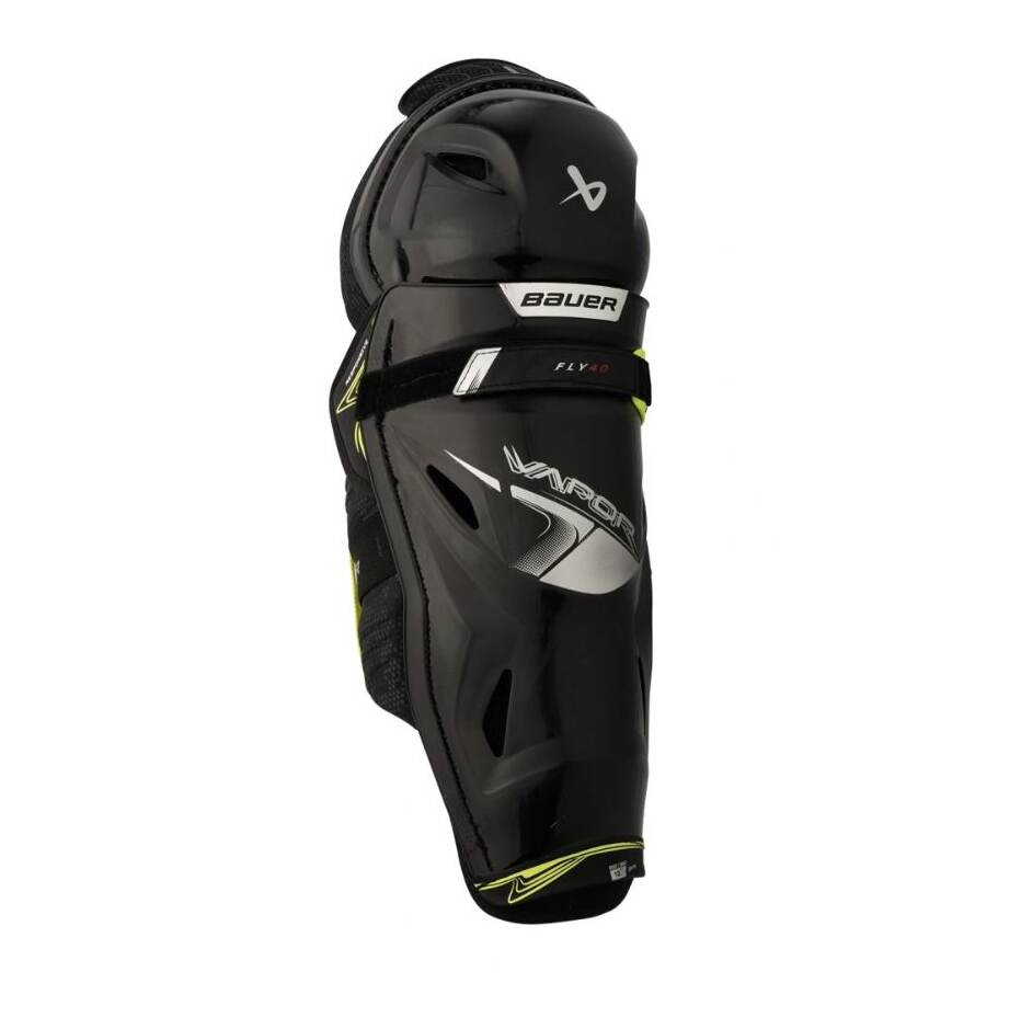 Bauer Hokejové holeně Bauer Vapor Fly40 S25 JR, Junior, 12"