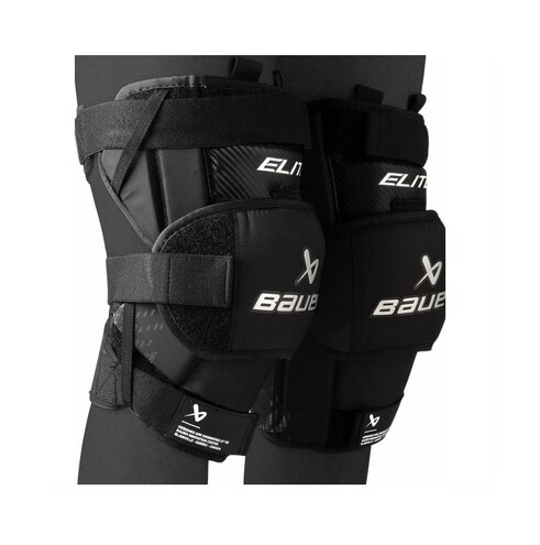 Chránič kolen Bauer Elite S25