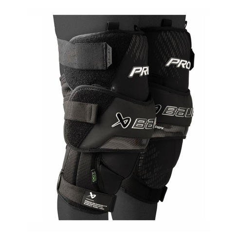 Chránič kolen Bauer Pro S25