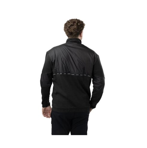 Mikina Bauer Team 1/2 Zip Pullover SR