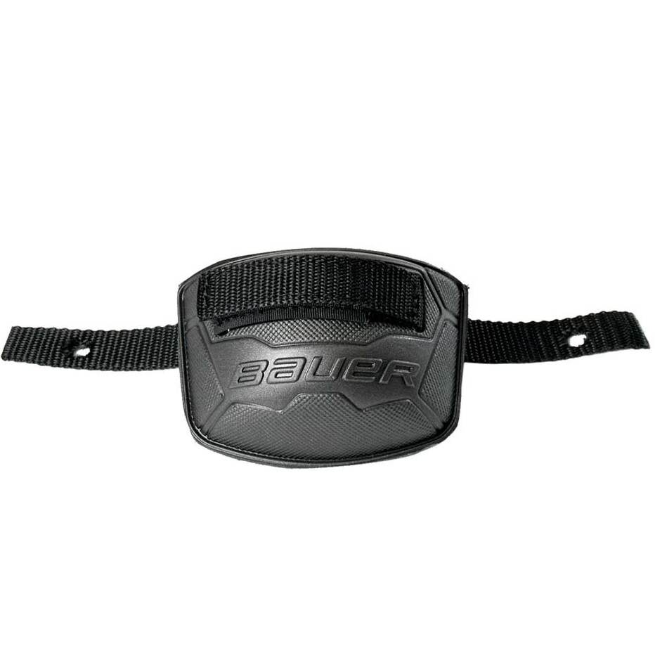 Bauer Podbradník k masce Bauer Chin Cup, Senior