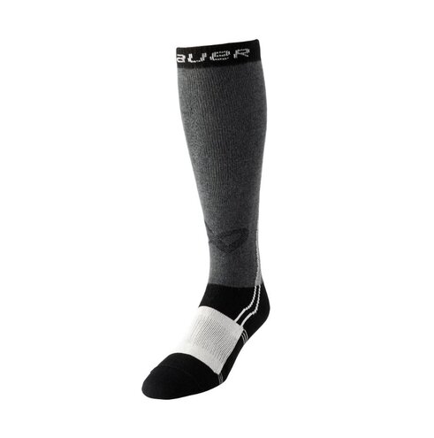 Podkolenky Bauer Cut Resistant Skate Sock