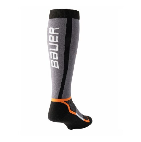 Podkolenky Bauer Warmth Skate Sock