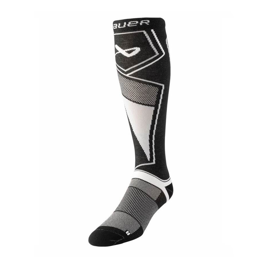 Bauer Hokejové podkolenky Bauer Supreme Pro Skate Sock, S