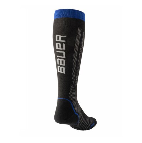Podkolenky Bauer Tall Performance Skate Sock