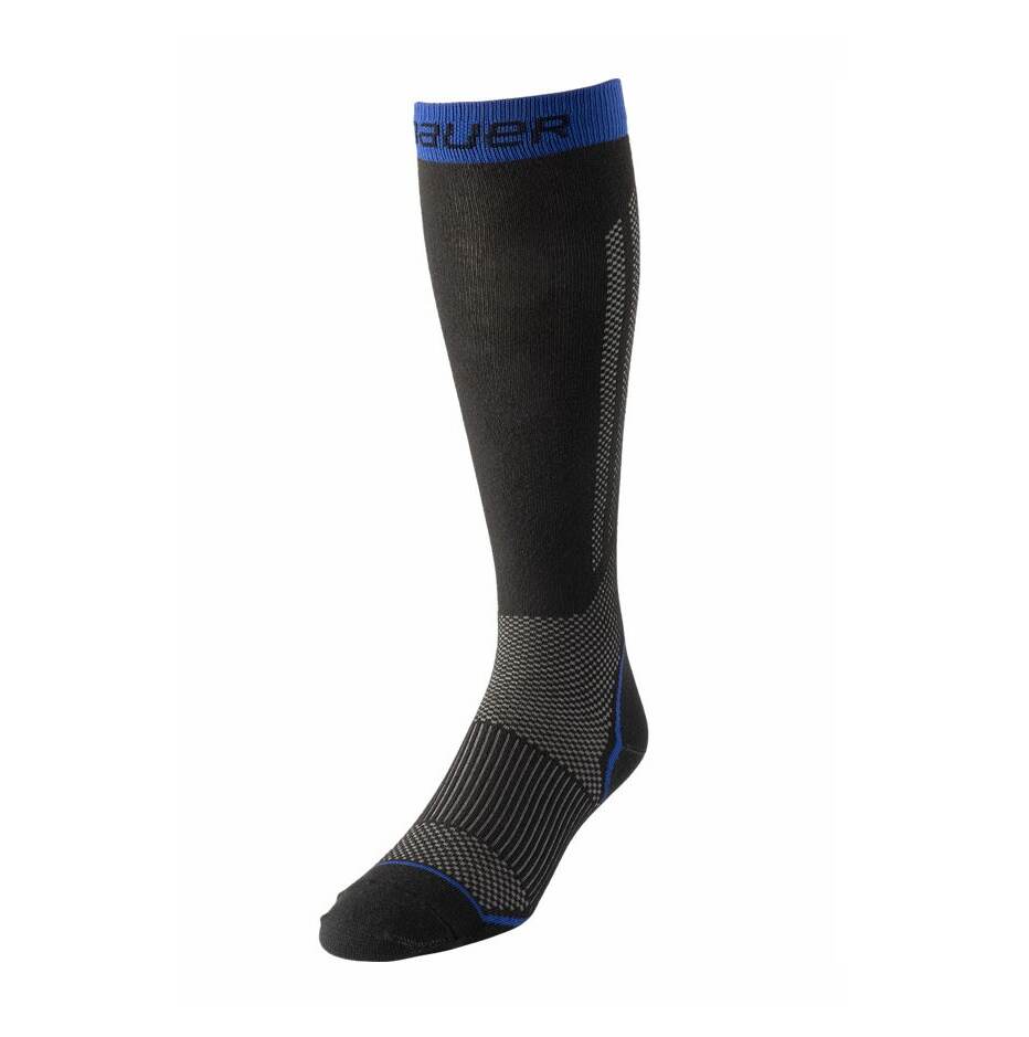 Bauer Hokejové podkolenky Bauer Tall Performance Skate Sock, S