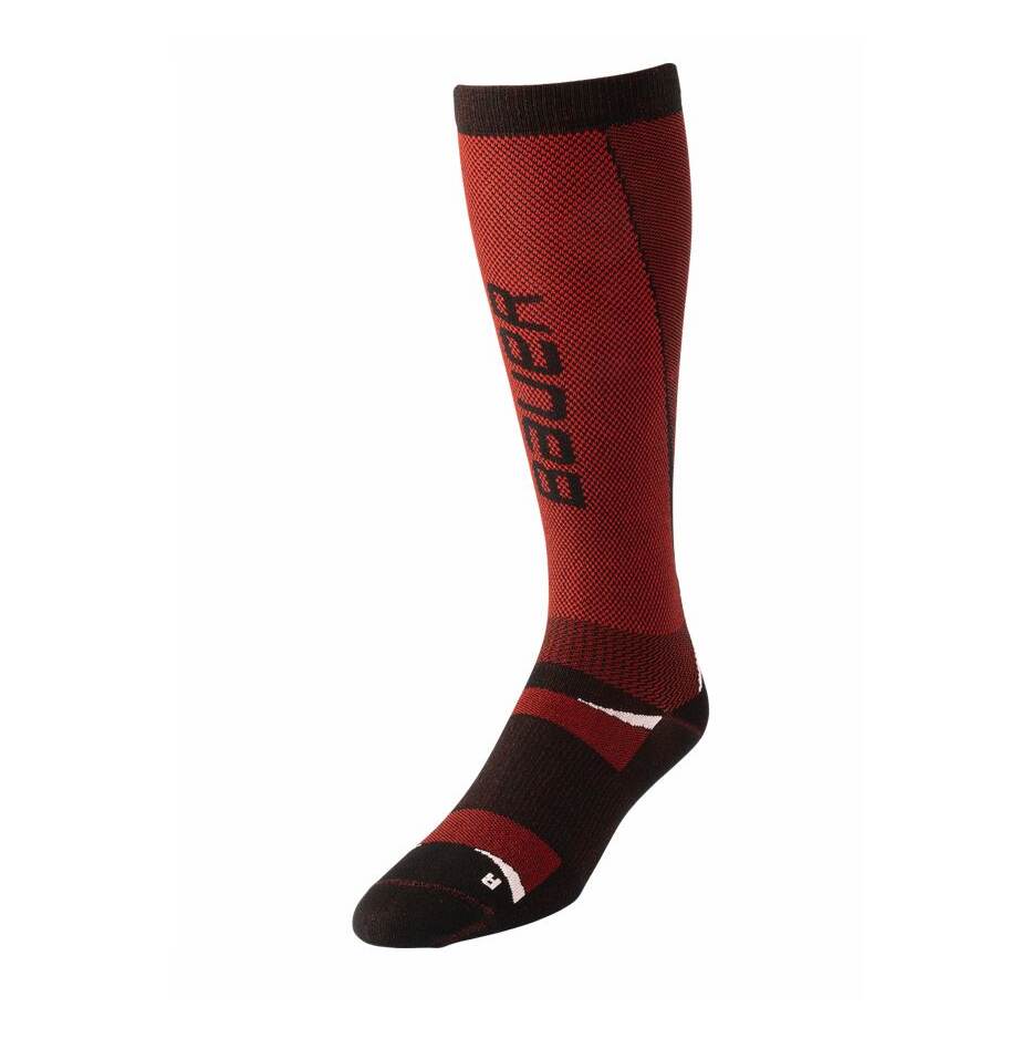 Bauer Hokejové podkolenky Bauer Vapor Pro Skate Sock, S