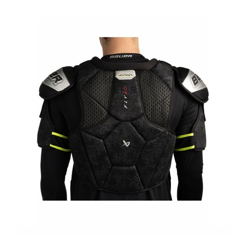 Ramena Bauer Vapor Fly40 S25 JR