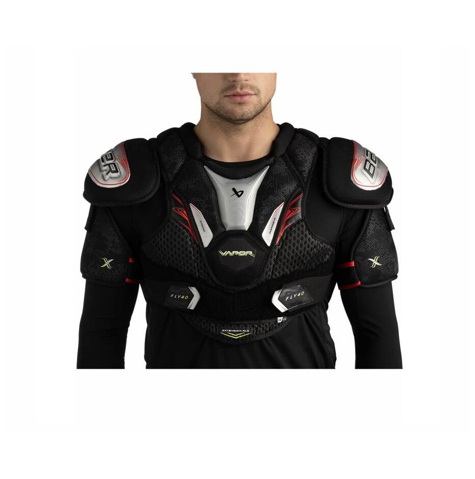 Bauer Hokejová ramena Bauer Vapor Fly40 S25 SR, Senior, XL
