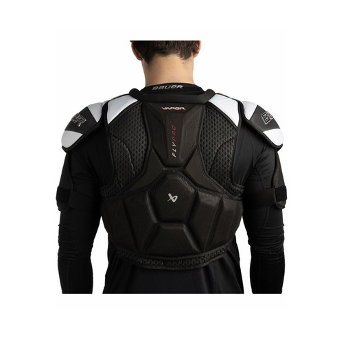 Ramena Bauer Vapor FlyPro S25 SR