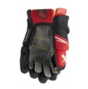 Rukavice Bauer Vapor FlyPro S25 JR