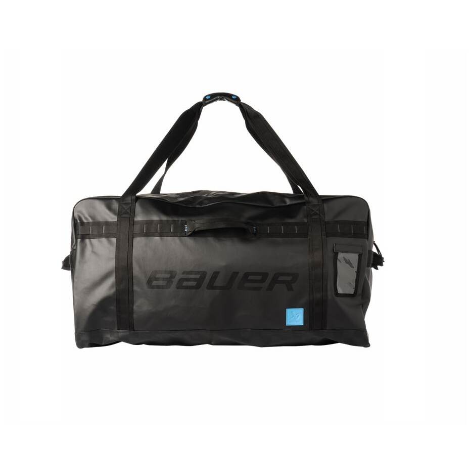 Bauer Taška Bauer Blueline Carry Bag, černá, Senior