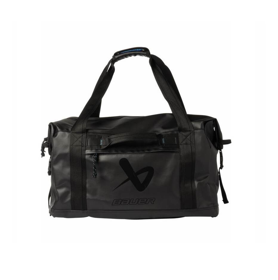 Bauer Taška Bauer Blueline Duffle Bag, černá