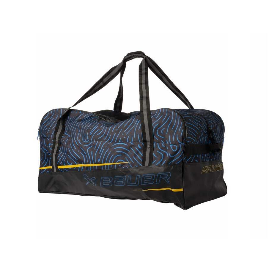 Bauer Taška Bauer Premium Carry Bag S25, Junior