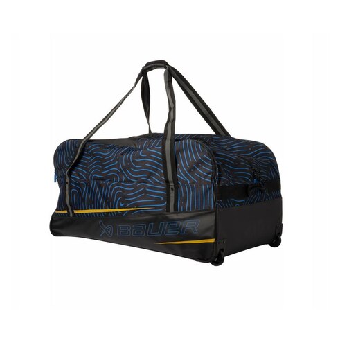 Taška Bauer Premium Wheeled Bag S25