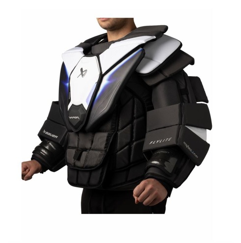 Brankářská vesta Bauer Vapor FlyLite S25 INT