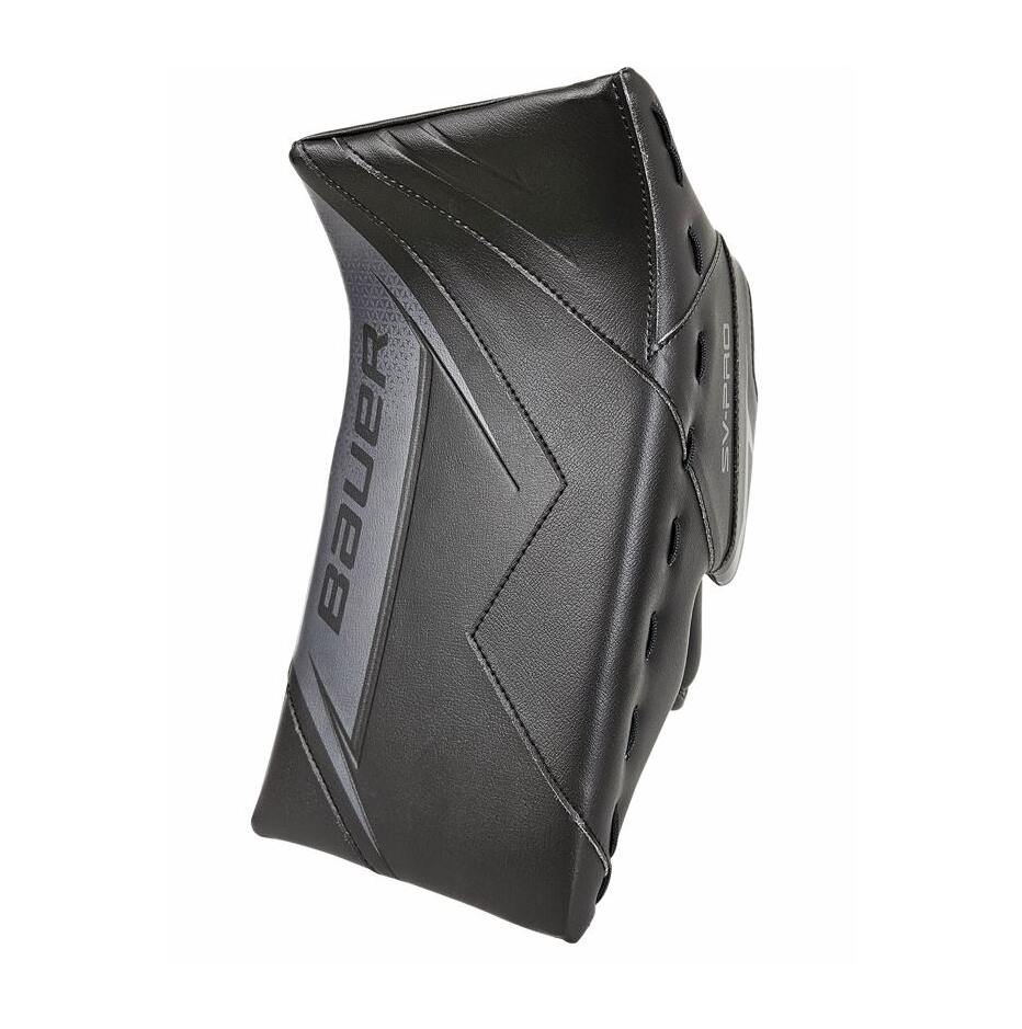 Bauer Vyrážečka Bauer SV-Pro S25 SR, černá, Senior, Klasický gard