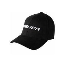 Kšiltovka Bauer Core Stretch Hat SR