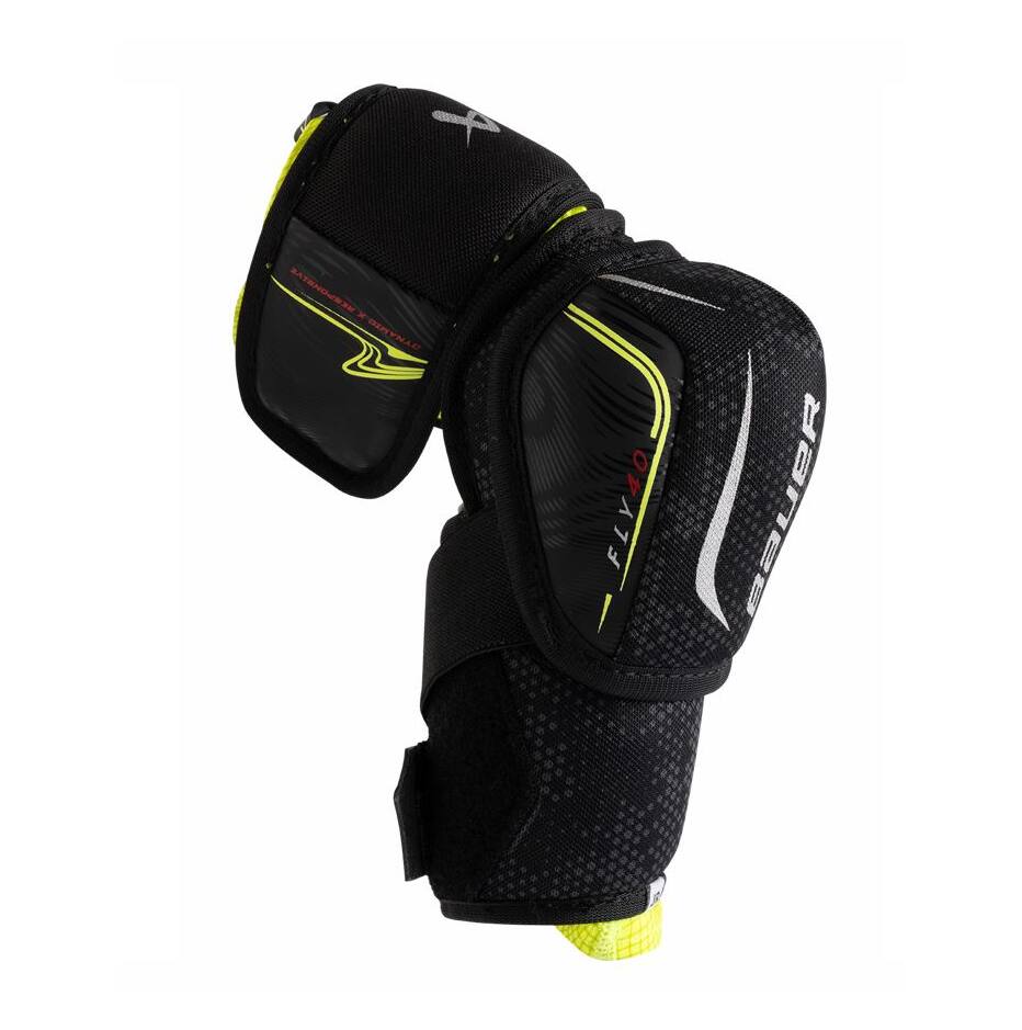 Bauer Hokejové lokty Bauer Vapor Fly40 S25 JR, Junior, M