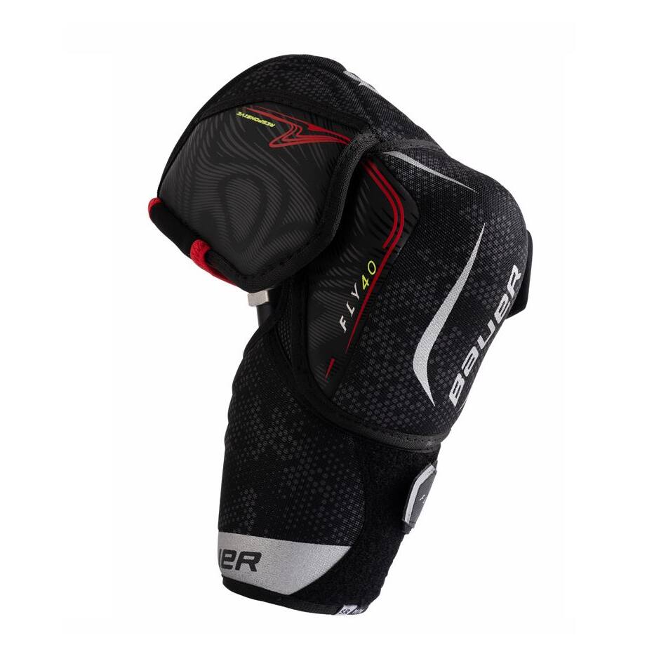 Bauer Hokejové lokty Bauer Vapor Fly40 S25 SR, Senior, L
