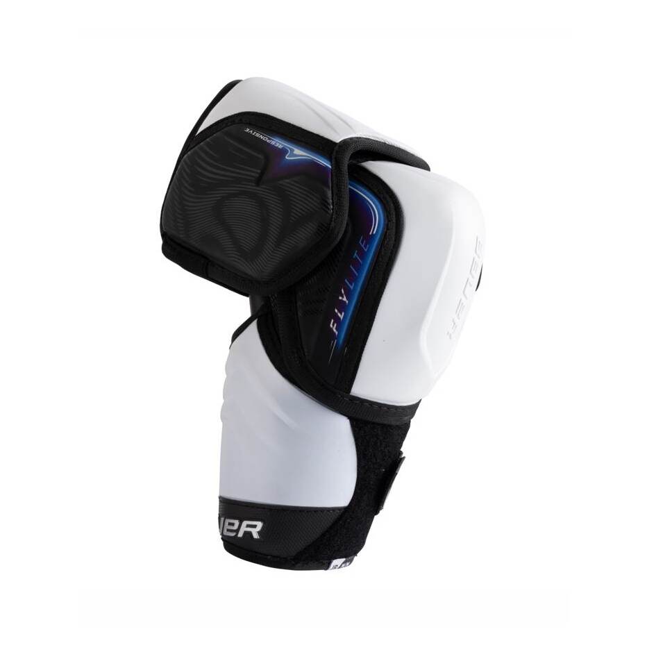 Bauer Hokejové lokty Bauer Vapor FlyLite S25 JR, Junior, M