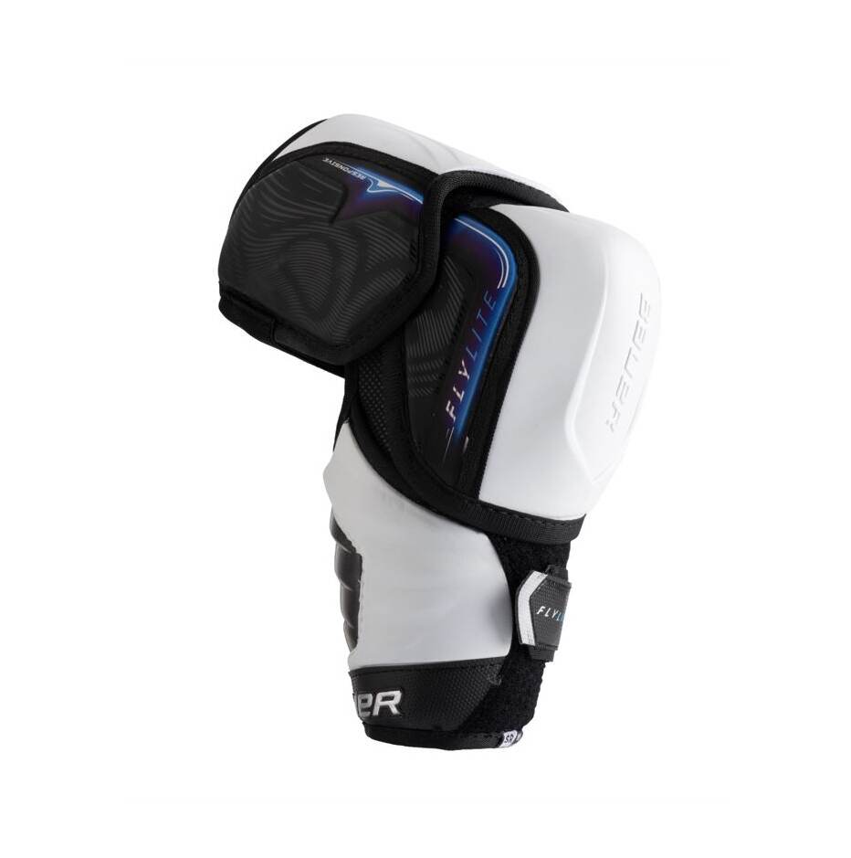 Bauer Hokejové lokty Bauer Vapor FlyLite S25 SR, Senior, XL