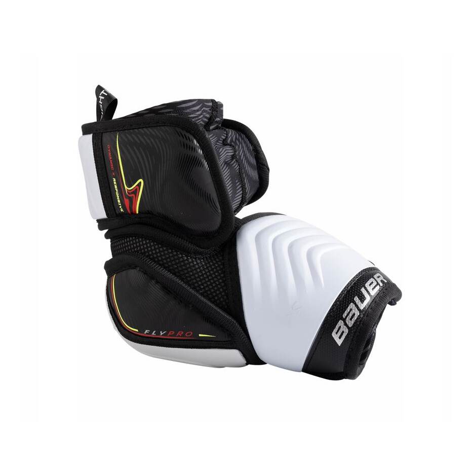 Bauer Hokejové lokty Bauer Vapor FlyPro S25 JR, Junior, M