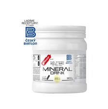Iont Mineral Drink 900g Lemon