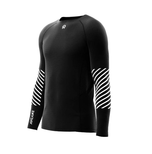 Triko s dlouhým rukávem Aycane Revo X Base Layer Long Sleeve