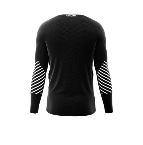 Triko s dlouhým rukávem Aycane Revo X Base Layer Long Sleeve