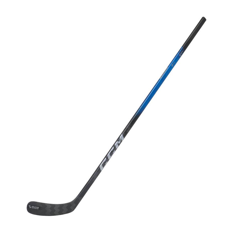 CCM Hokejka CCM Jetspeed FT8 Pro INT Blue, Intermediate, 65, L, P29