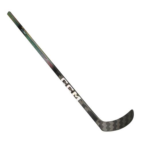 Hokejka CCM Jetspeed FT8 Pro INT Charcoal
