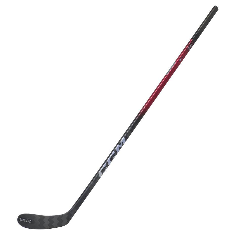 CCM Hokejka CCM Jetspeed FT8 Pro INT Red, Intermediate, 65, L, P29