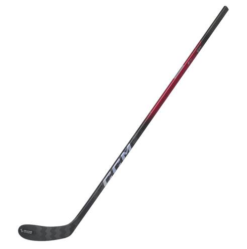 Hokejka CCM Jetspeed FT8 Pro INT Red