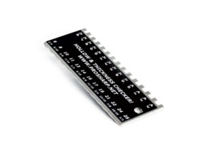 Hollow and Blade Thickness Checker Prosharp