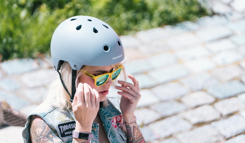 Helma Powerslide Urban