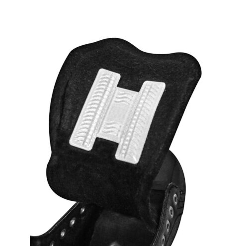 Gélová podložka Blue Sports Lace Bite Gel Pad