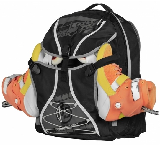 Backpack Powerslide Sports Backpack 55l