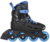 Youth Inline skates Powerslide Stargaze Black