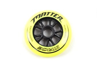 Wheels Matter Image (1pc)