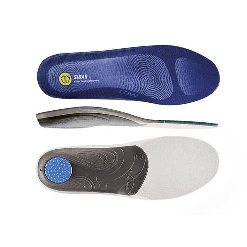 Inserts Sidas Comfort 3Feet Low
