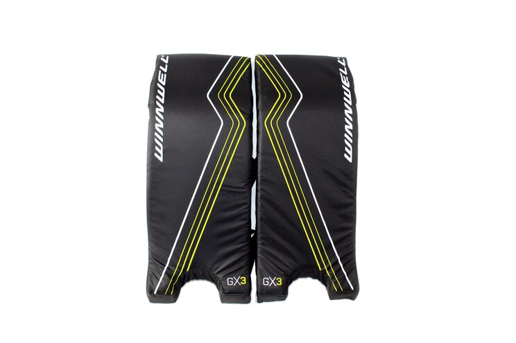 Betony Winnwell Street Hockey GX3