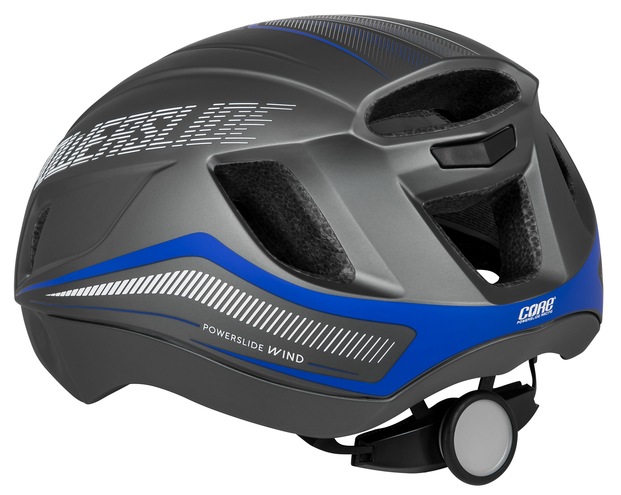 Helma Powerslide Wind Matt Ti