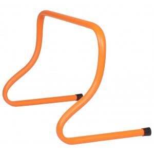 Plastic obstacle Agility