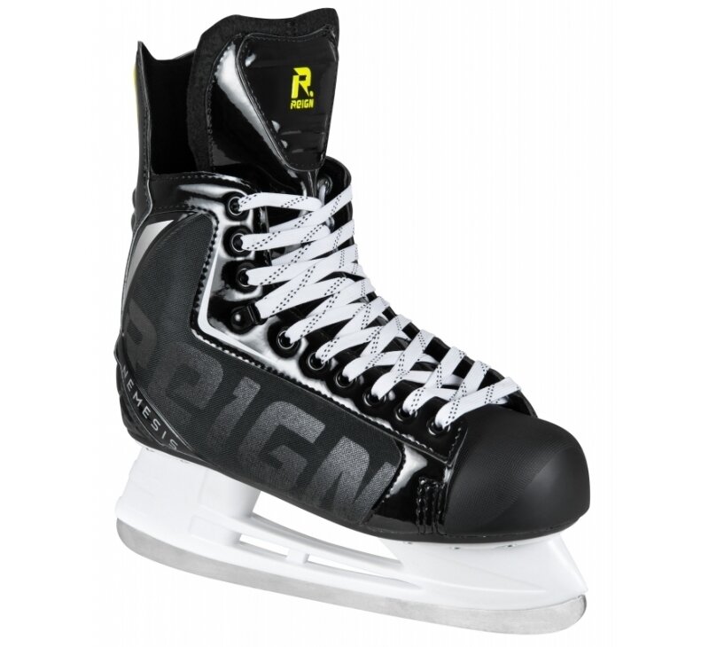 Powerslide Hokejové brusle Powerslide Reign Nemesis, 7.0, 42