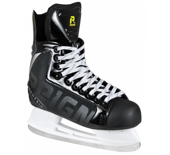 Brusle Powerslide Reign Nemesis